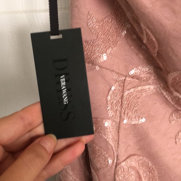 Vera Wang dress - Picture 4 of 5